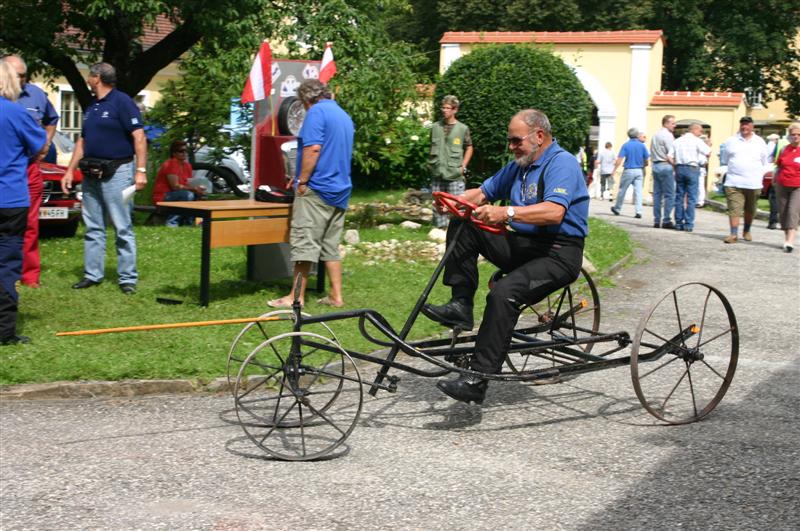 2009-07-12 11. Oldtimertreffen in Pinkafeld